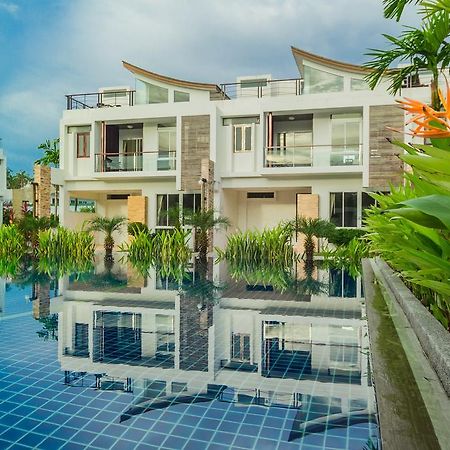 Genesis Villa Rawai ห้อง รูปภาพ