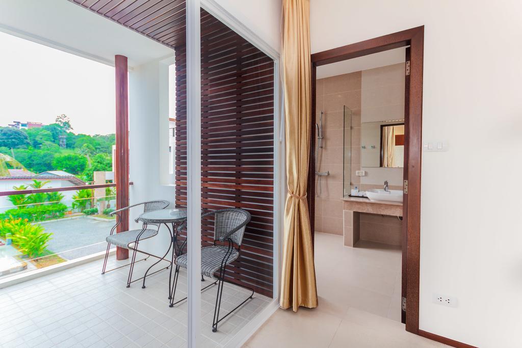 Genesis Villa Rawai ภายนอก รูปภาพ