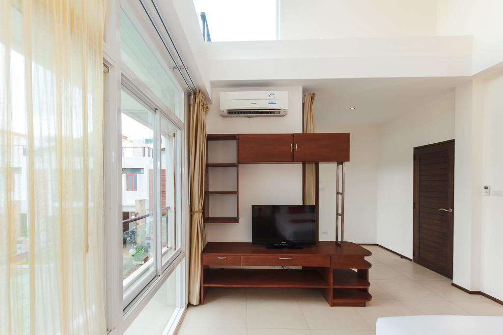 Genesis Villa Rawai ภายนอก รูปภาพ