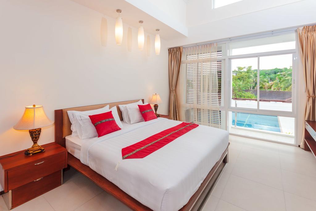 Genesis Villa Rawai ภายนอก รูปภาพ