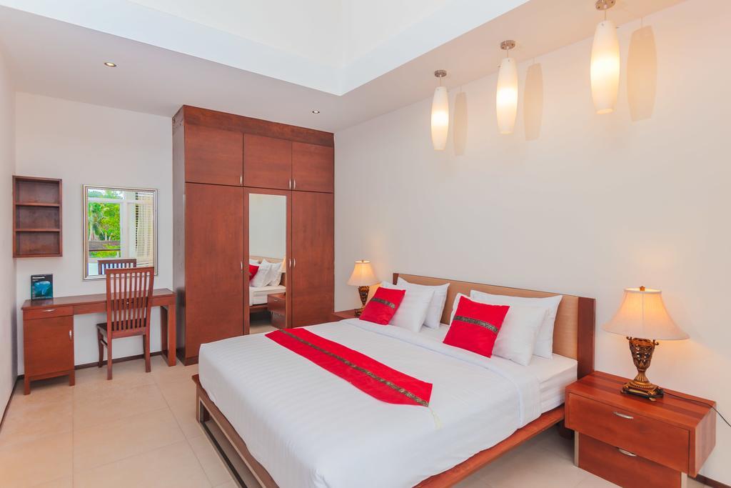 Genesis Villa Rawai ภายนอก รูปภาพ