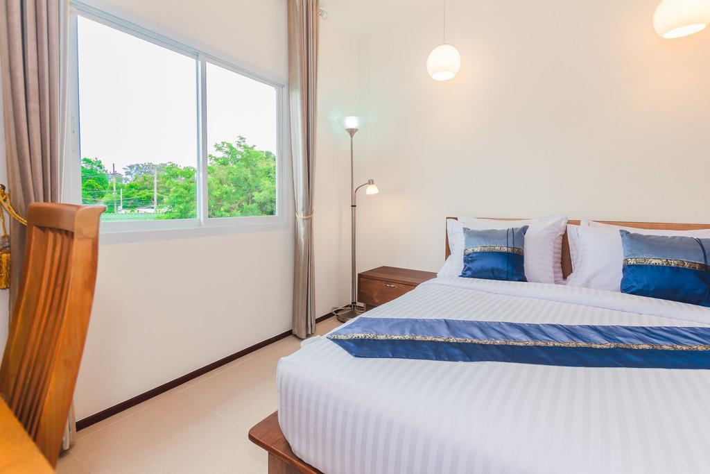 Genesis Villa Rawai ภายนอก รูปภาพ
