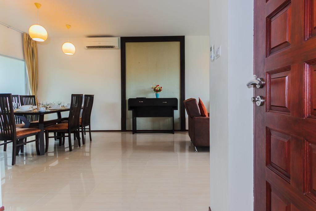 Genesis Villa Rawai ภายนอก รูปภาพ