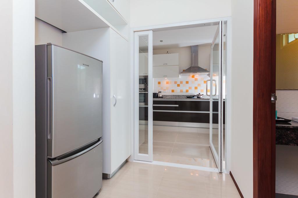 Genesis Villa Rawai ภายนอก รูปภาพ