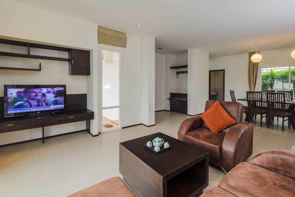 Genesis Villa Rawai ภายนอก รูปภาพ