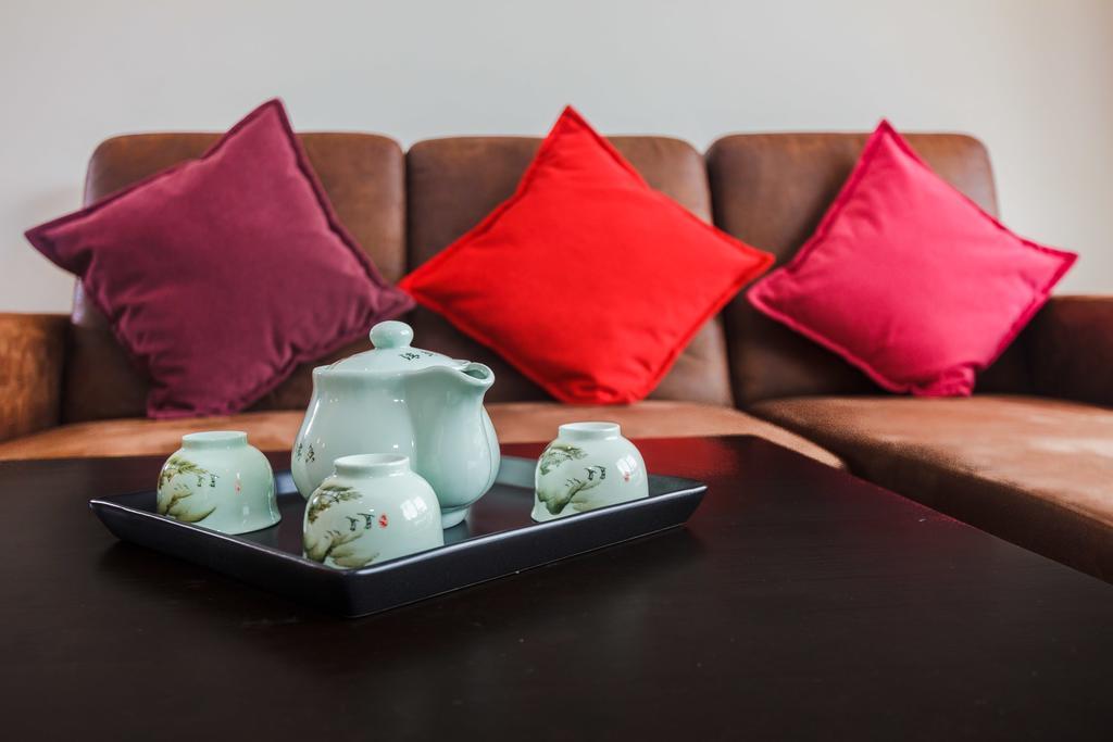 Genesis Villa Rawai ภายนอก รูปภาพ