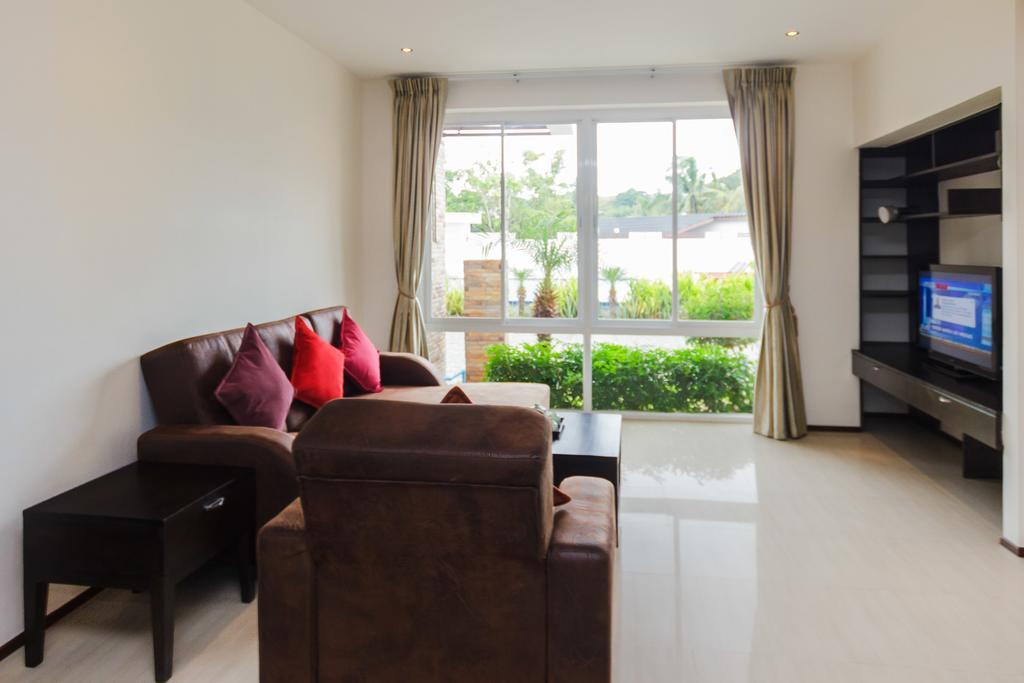 Genesis Villa Rawai ภายนอก รูปภาพ