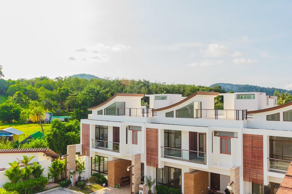 Genesis Villa Rawai ภายนอก รูปภาพ