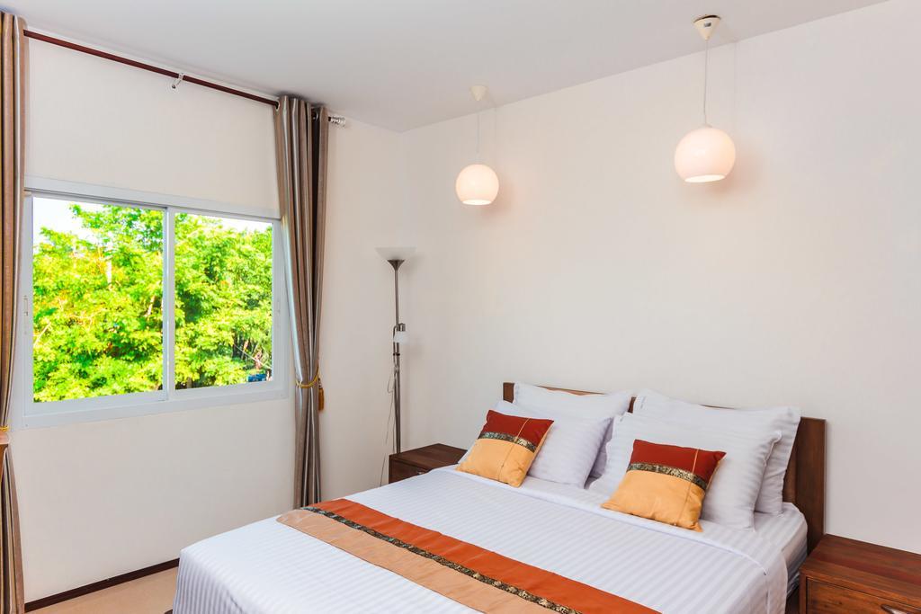 Genesis Villa Rawai ภายนอก รูปภาพ