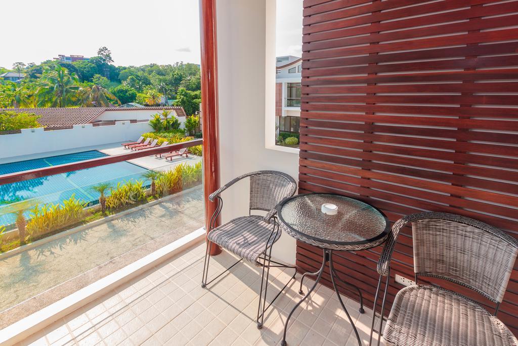 Genesis Villa Rawai ภายนอก รูปภาพ