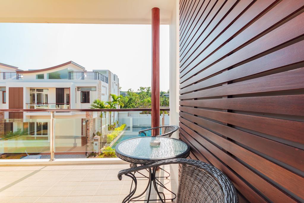 Genesis Villa Rawai ภายนอก รูปภาพ