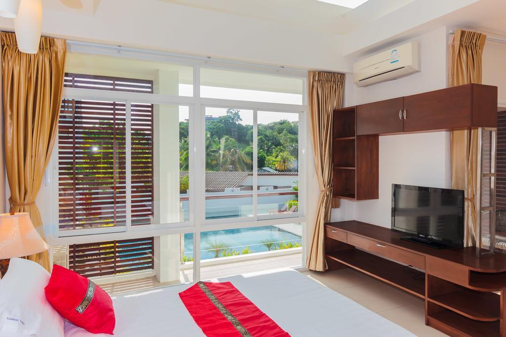 Genesis Villa Rawai ภายนอก รูปภาพ