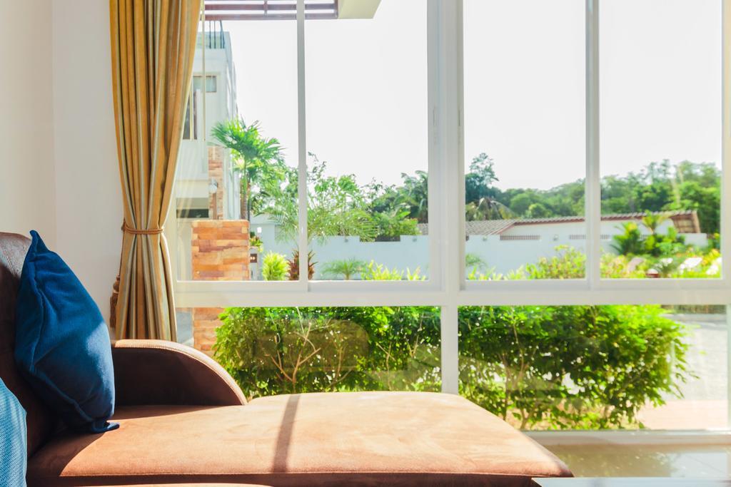 Genesis Villa Rawai ภายนอก รูปภาพ