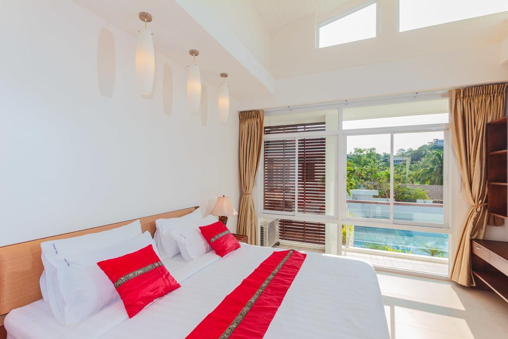 Genesis Villa Rawai ภายนอก รูปภาพ