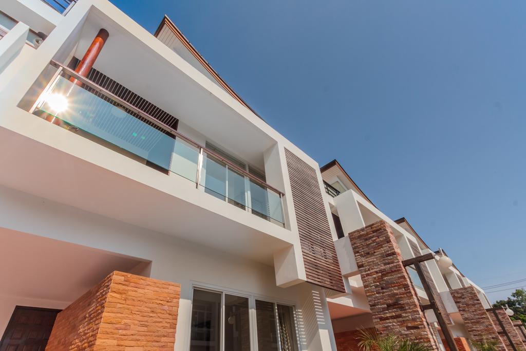 Genesis Villa Rawai ภายนอก รูปภาพ
