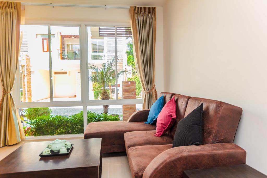 Genesis Villa Rawai ภายนอก รูปภาพ