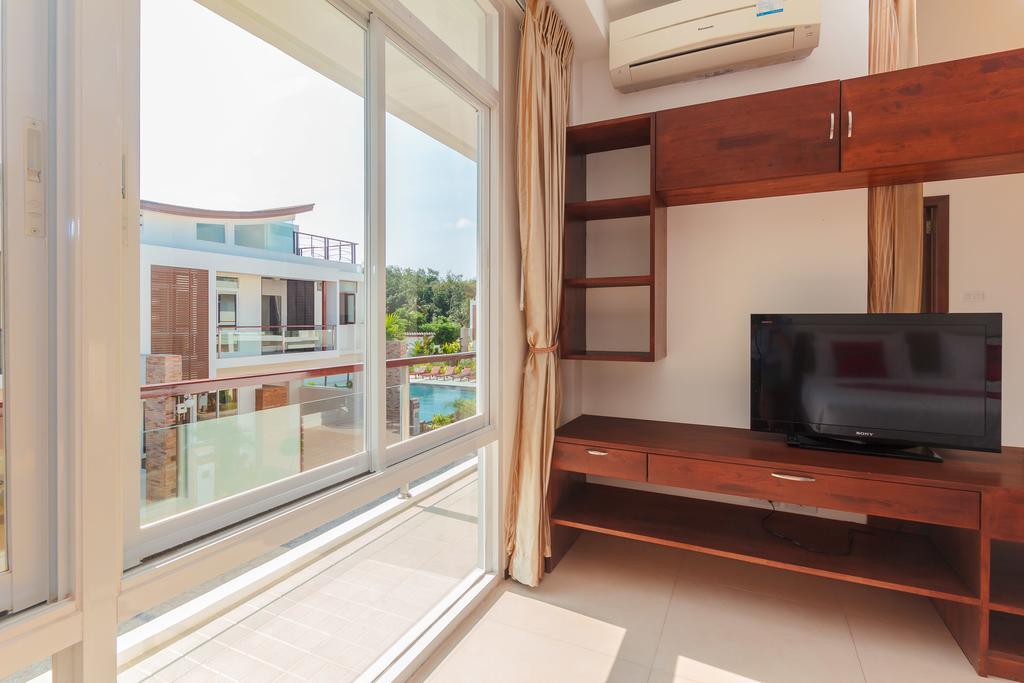 Genesis Villa Rawai ภายนอก รูปภาพ