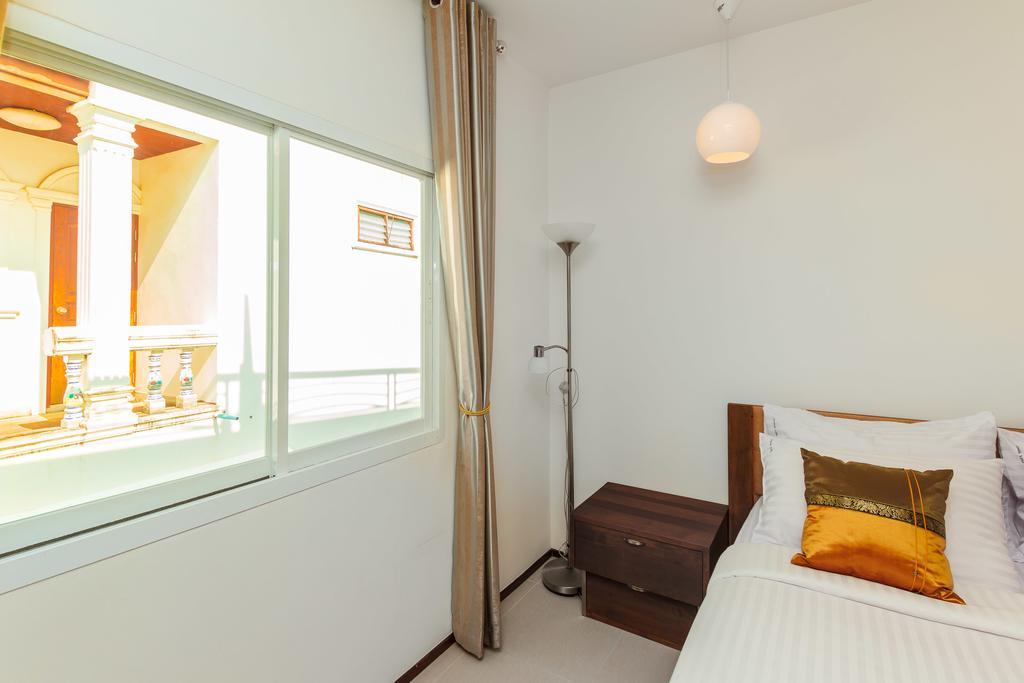 Genesis Villa Rawai ภายนอก รูปภาพ