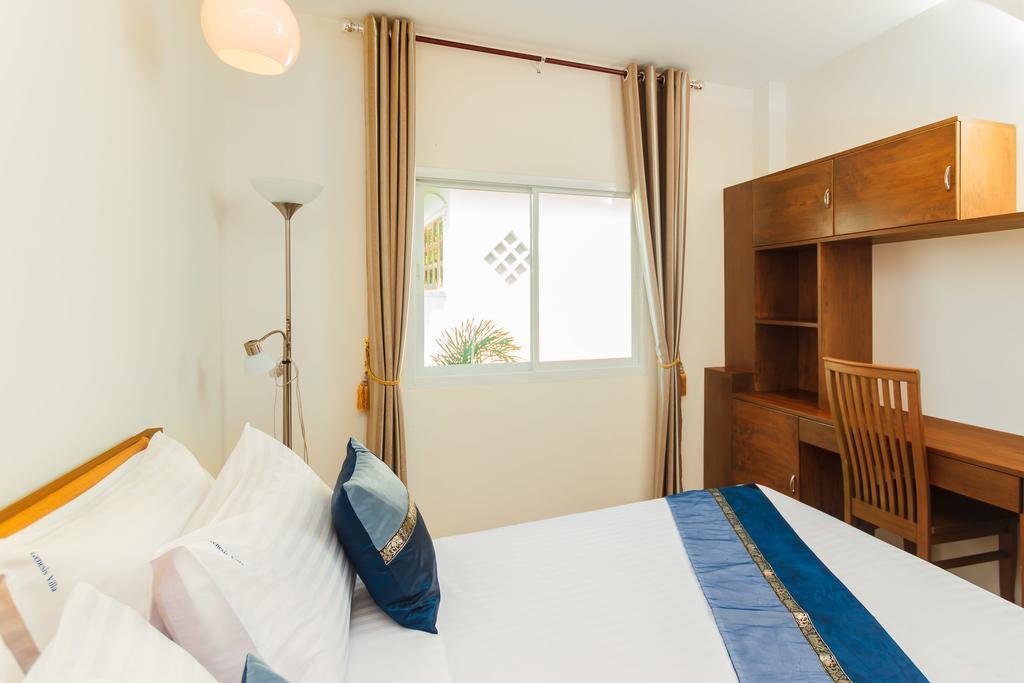 Genesis Villa Rawai ภายนอก รูปภาพ